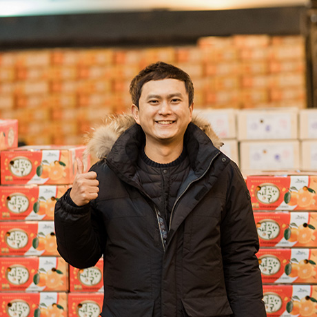 경매사사진